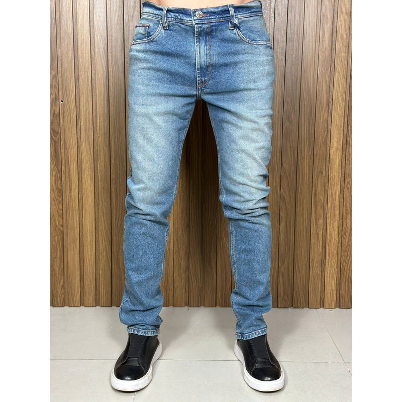 Calça Jeans TH DFC - 7092 - PORTAL DROP - ATACADO