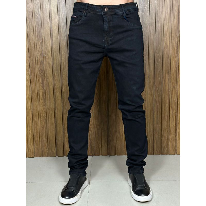 Calça Jeans TH DFC - 7093 - PORTAL DROP - ATACADO