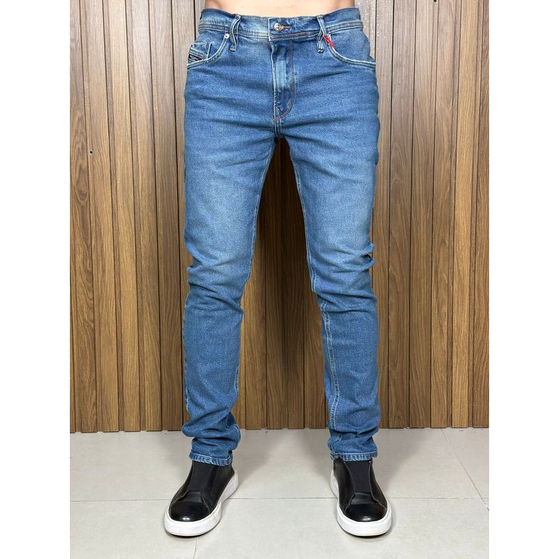 Calça Jeans Diesel DFC - 7094 - PORTAL DROP - ATACADO