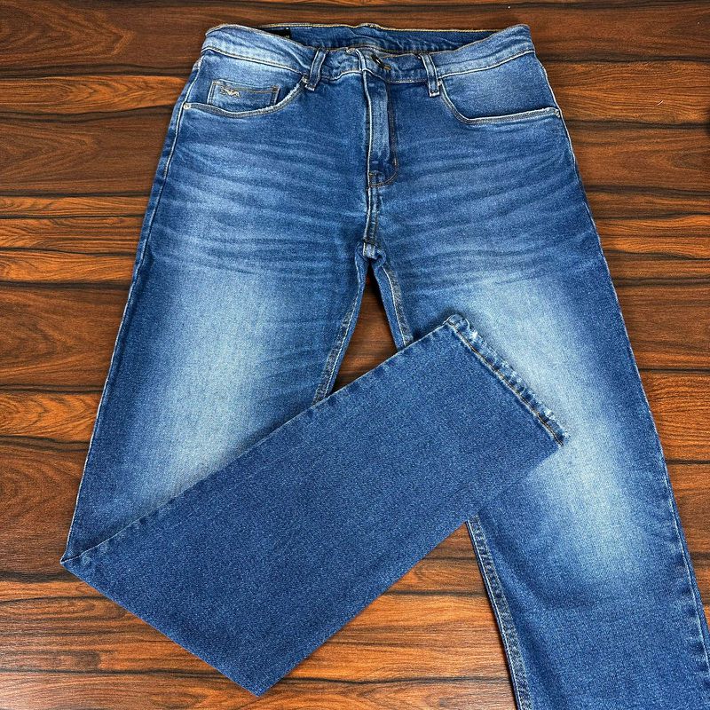 Calça Jeans Armani DFC - 7142 - PORTAL DROP - ATACADO