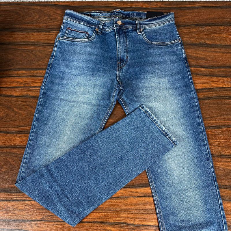 Calça Jeans TH DFC - 7143 - PORTAL DROP - ATACADO