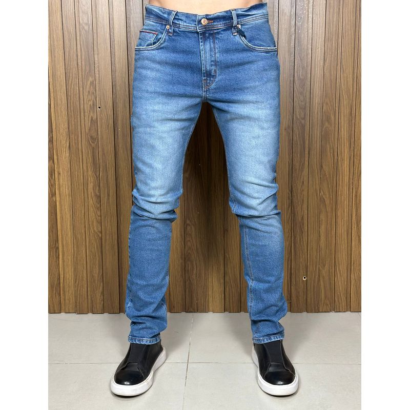 Calça Jeans TH DFC - 7143 - PORTAL DROP - ATACADO
