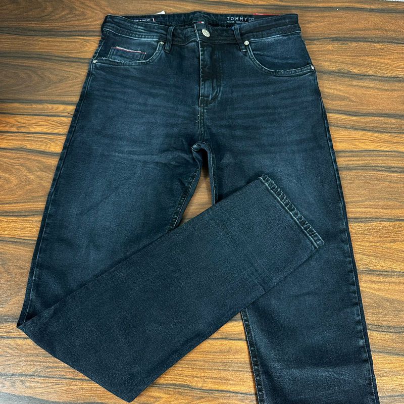 Calça Jeans TH DFC - 7144 - PORTAL DROP - ATACADO