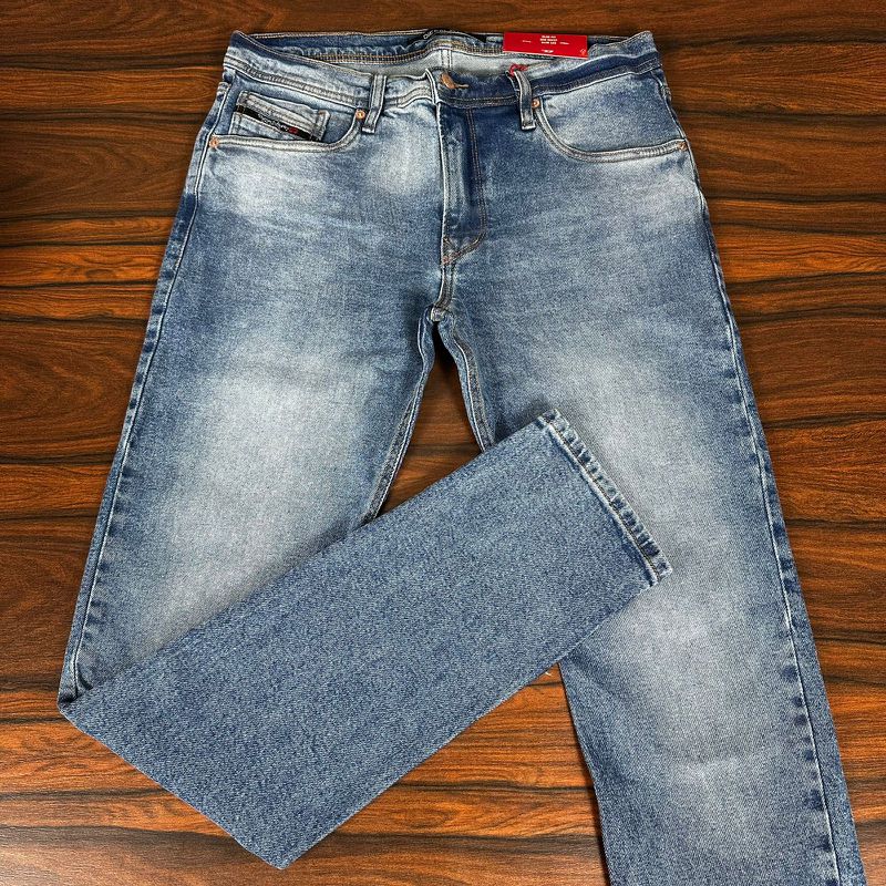 Calça Jeans Diesel DFC - 7145 - PORTAL DROP - ATACADO