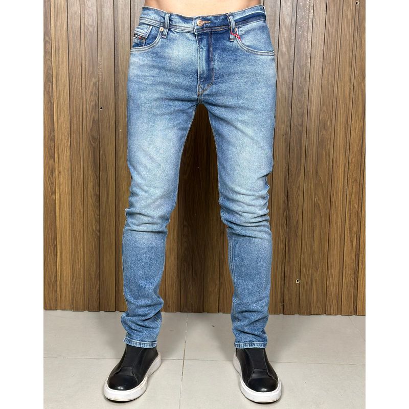 Calça Jeans Diesel DFC - 7145 - PORTAL DROP - ATACADO
