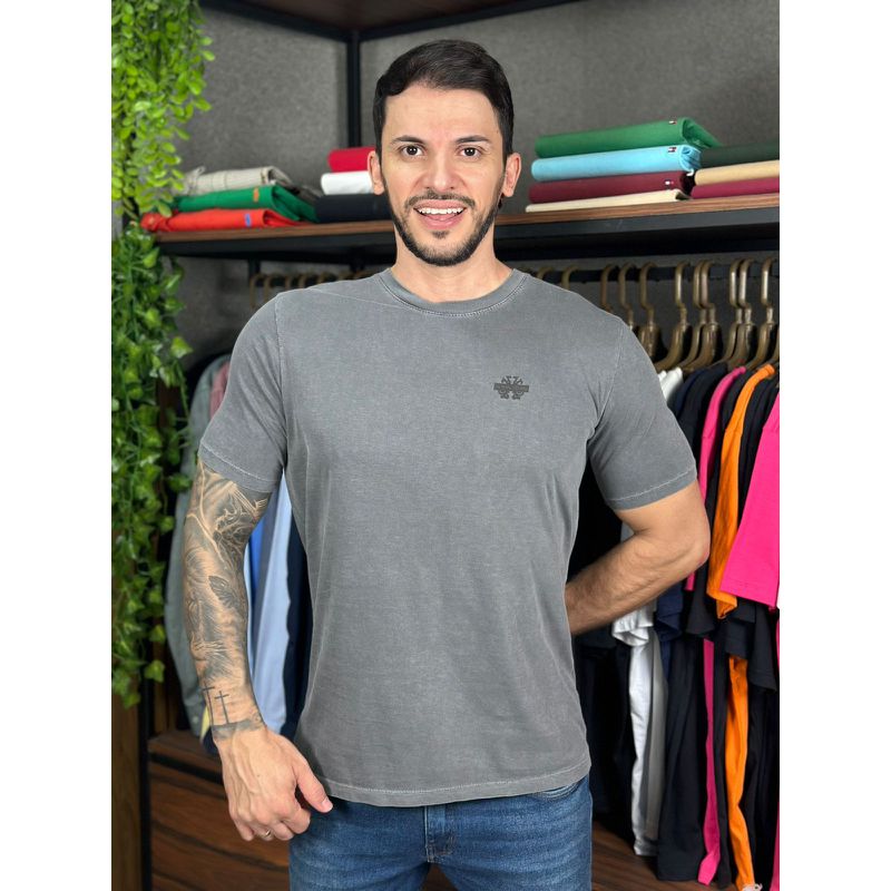 Camiseta JJ DFC - 7212 - PORTAL DROP - ATACADO