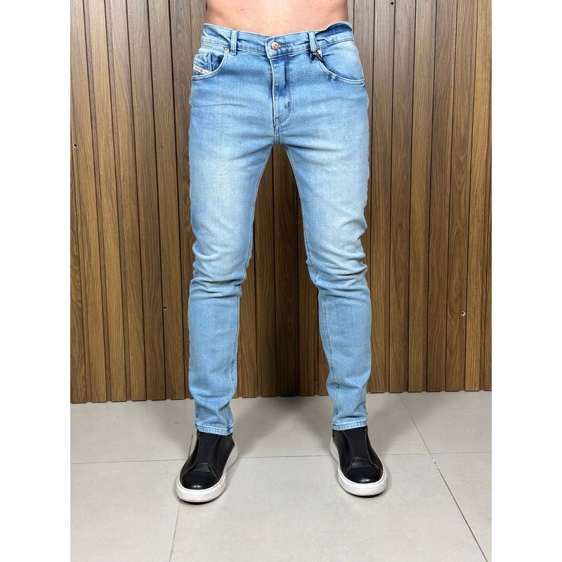 Calça Jeans Diesel DFC - 7249 - PORTAL DROP - ATACADO