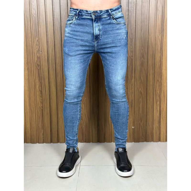 Calça Jeans Colcci DFC - 7250 - PORTAL DROP - ATACADO