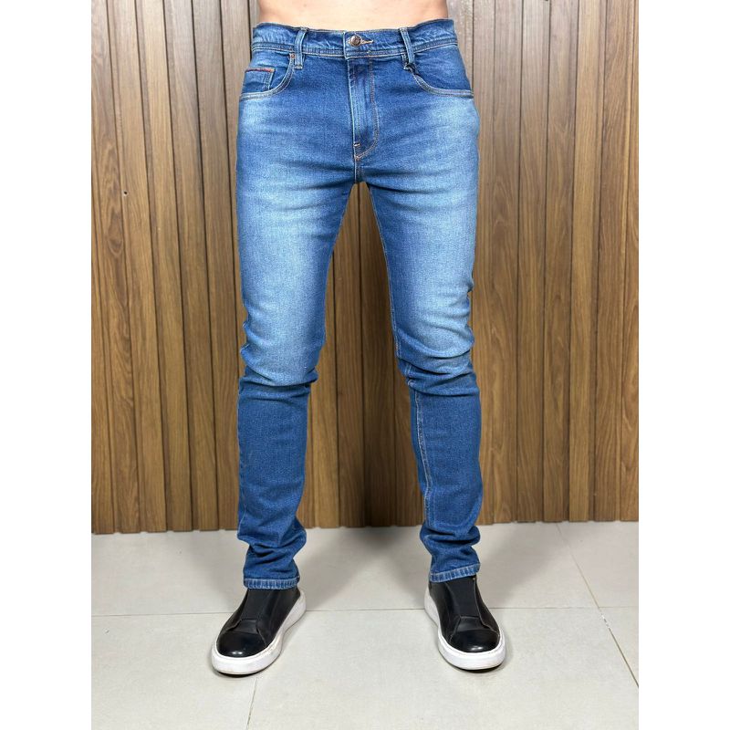 Calça Jeans TH DFC - 7251 - PORTAL DROP - ATACADO