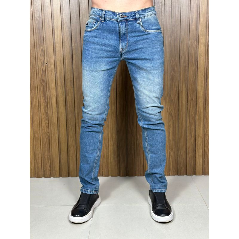 Calça Jeans Armani DFC - 7255 - PORTAL DROP - ATACADO