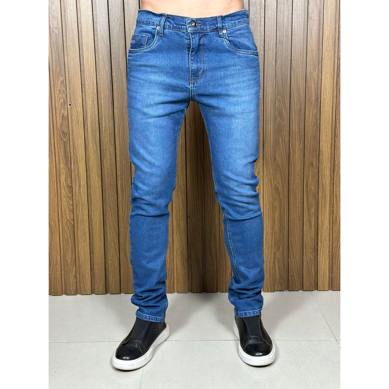 Calça Jeans Armani DFC - 7256 - PORTAL DROP - ATACADO