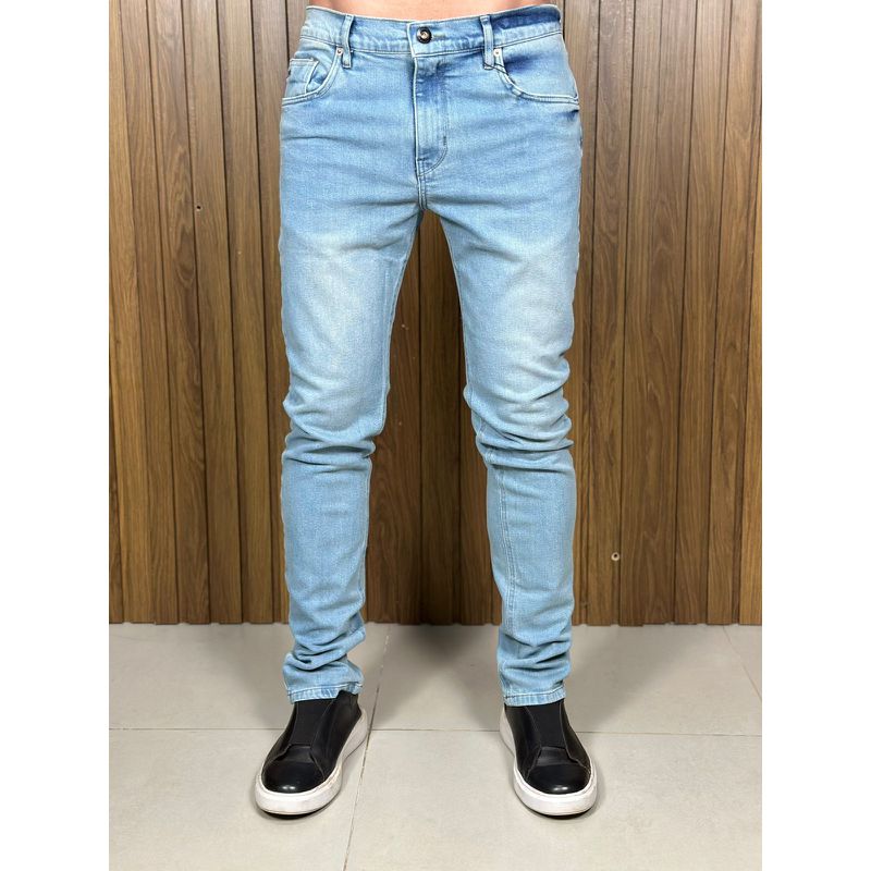 Calça Jeans Armani DFC - 7258 - PORTAL DROP - ATACADO