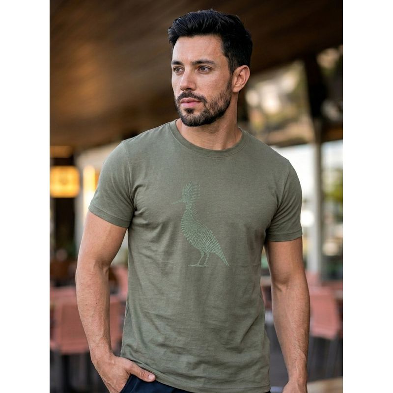 Camiseta RSV DFC - 7273 - PORTAL DROP - ATACADO