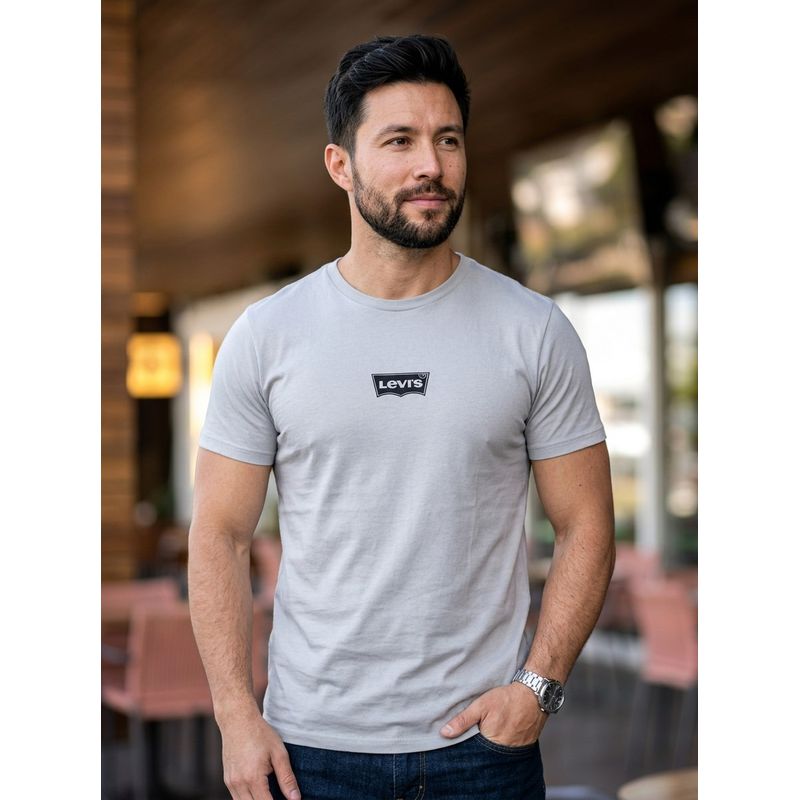 Camiseta Levis DFC - 7283 - PORTAL DROP - ATACADO