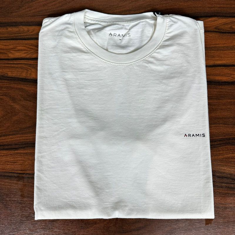 Camiseta Aramis - C-7286 - PORTAL DROP - ATACADO