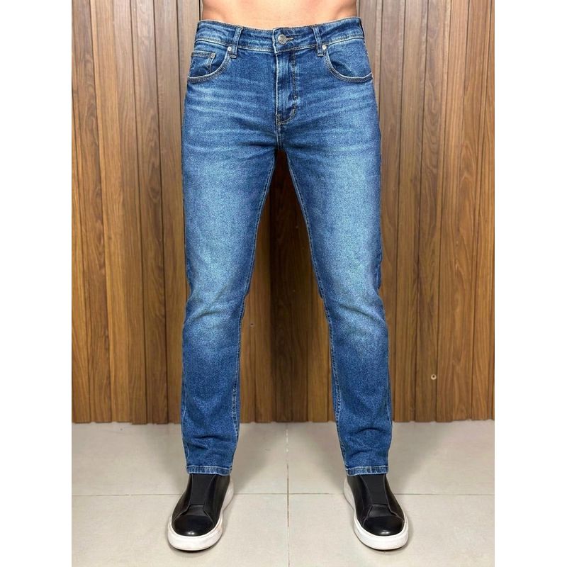 Calça Jeans CK DFC - 7289 - PORTAL DROP - ATACADO