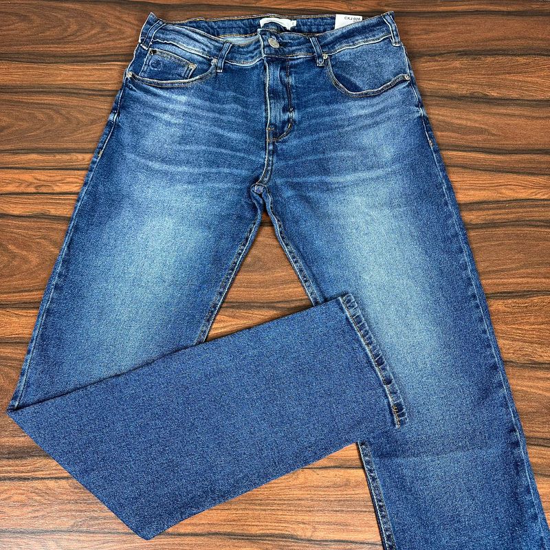 Calça Jeans CK DFC - 7289 - PORTAL DROP - ATACADO