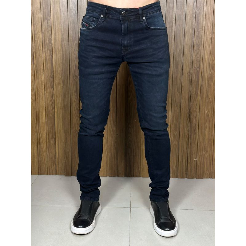 Calça Jeans Diesel DFC - 7292 - PORTAL DROP - ATACADO
