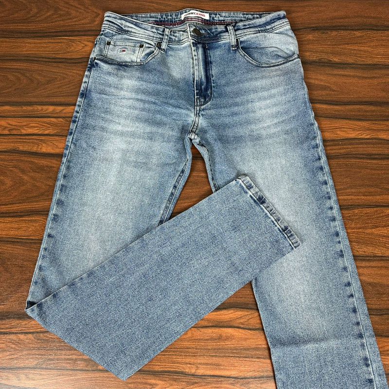Calça Jeans TH DFC - 7293 - PORTAL DROP - ATACADO