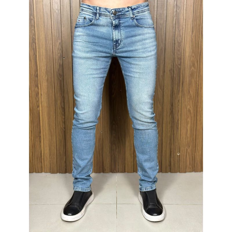Calça Jeans TH DFC - 7293 - PORTAL DROP - ATACADO