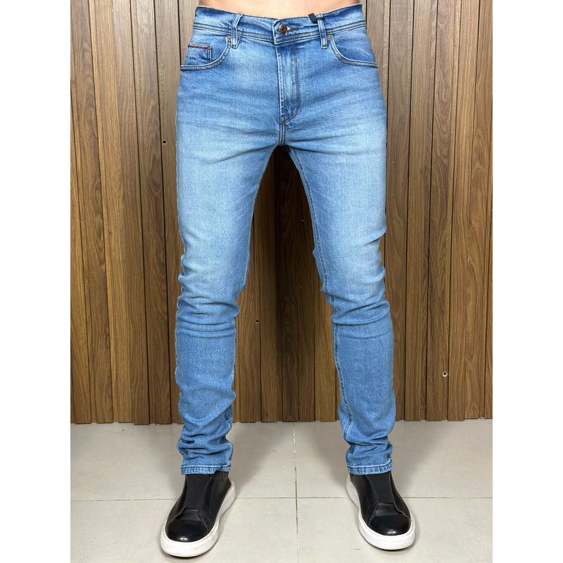 Calça Jeans TH DFC - 7294 - PORTAL DROP - ATACADO