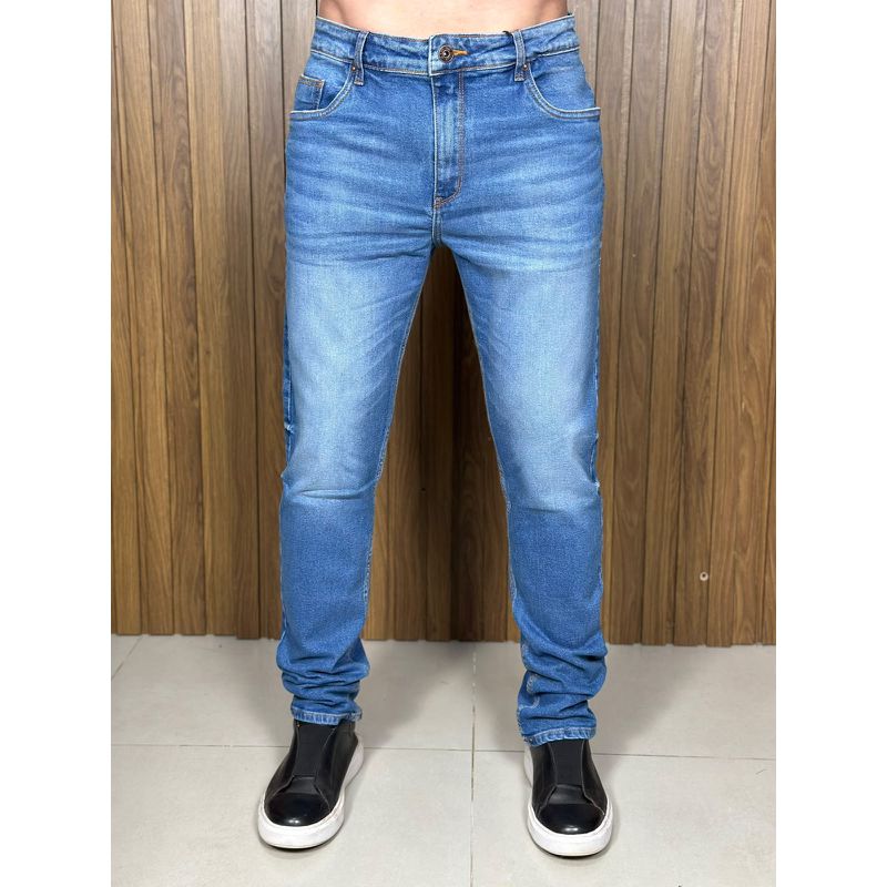 Calça Jeans Forum - 8150 - PORTAL DROP - ATACADO