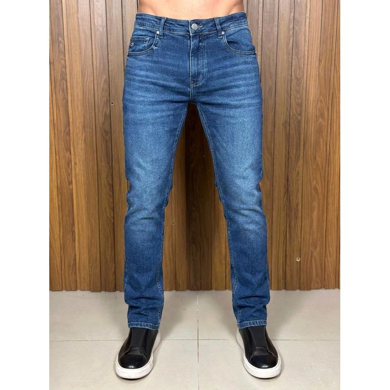 Calça Jeans ck - 8151 - PORTAL DROP - ATACADO