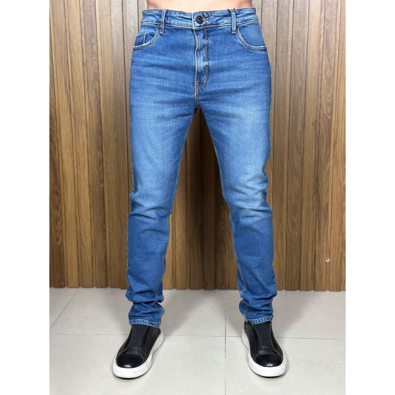 Calça Jeans Forum - 8157 - PORTAL DROP - ATACADO