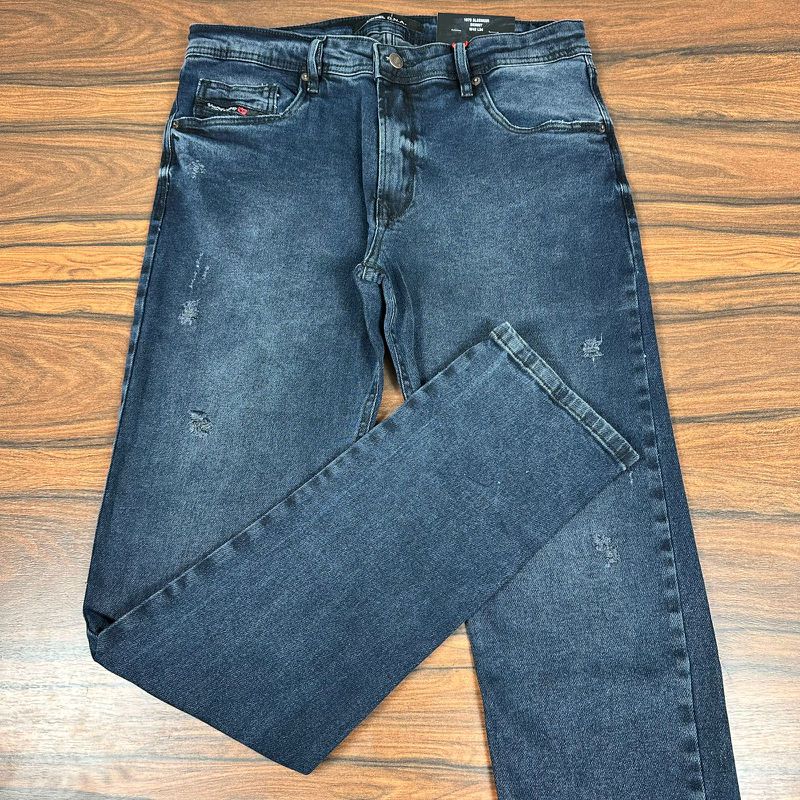 Calça Jeans Diesel - 8230 - PORTAL DROP - ATACADO