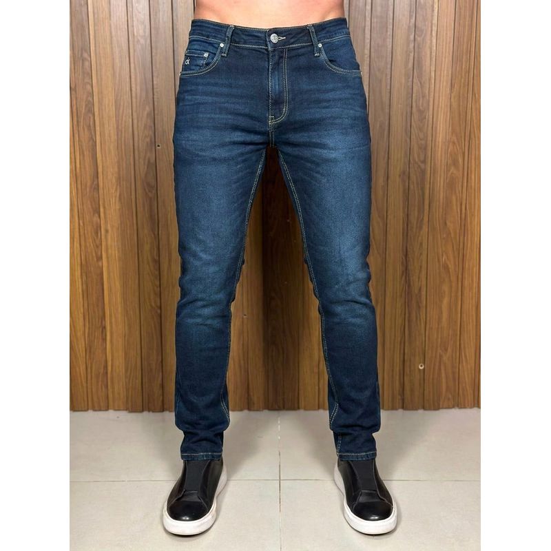Calça Jeans CK - 8234 - PORTAL DROP - ATACADO
