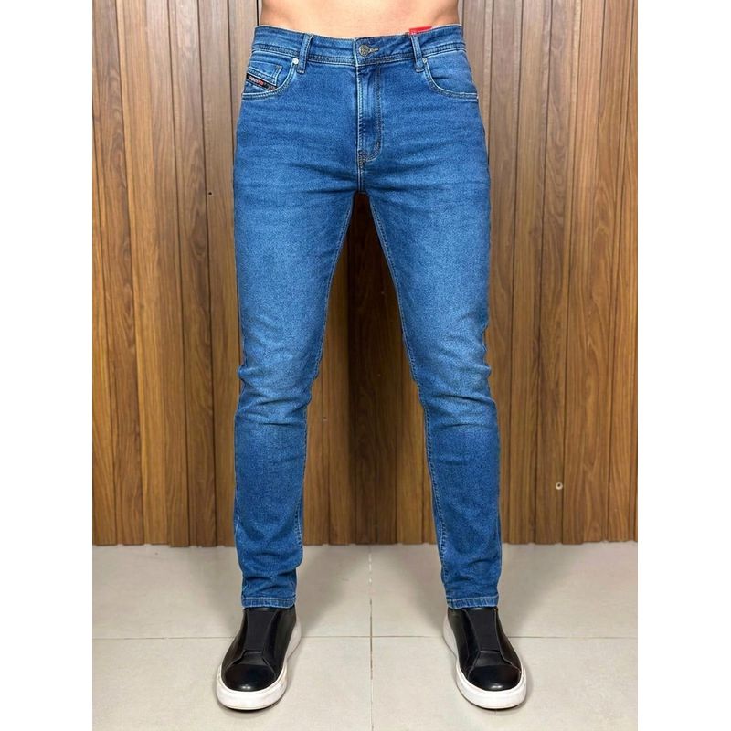 Calça Jeans Diesel - 8236 - PORTAL DROP - ATACADO