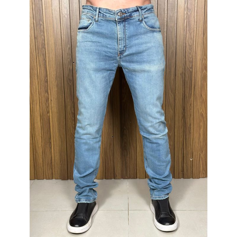 Calça Jeans CK - 8238 - PORTAL DROP - ATACADO