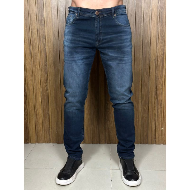 Calça Jeans TH - 8240 - PORTAL DROP - ATACADO