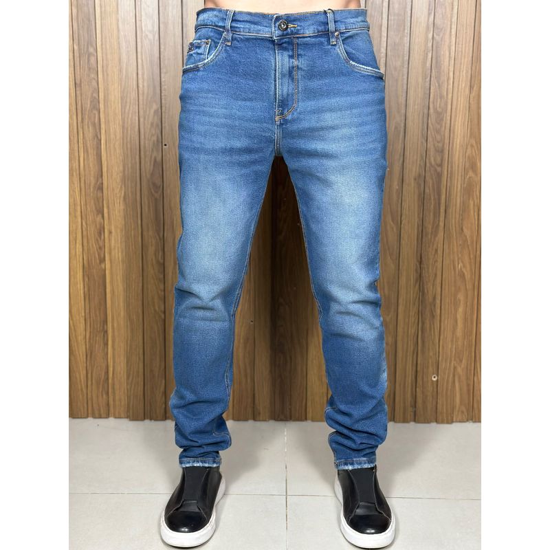 Calça Jeans Armani - 8242 - PORTAL DROP - ATACADO