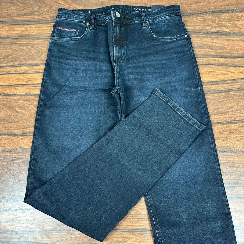 Calça Jeans TH - 8243 - PORTAL DROP - ATACADO