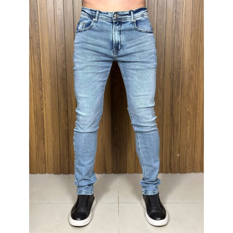 Calça Jeans TH - 8271 - PORTAL DROP - ATACADO