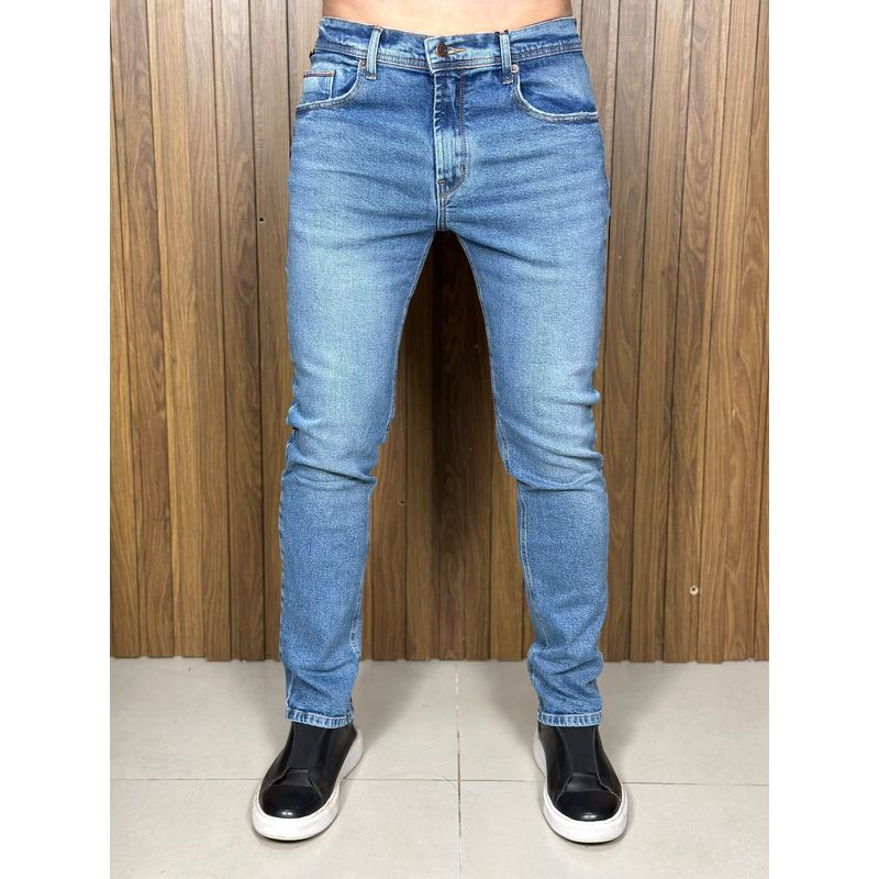 Calça Jeans TH - 8272 - PORTAL DROP - ATACADO