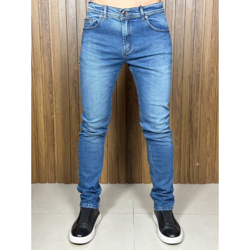 Calça Jeans TH - 8274 - PORTAL DROP - ATACADO