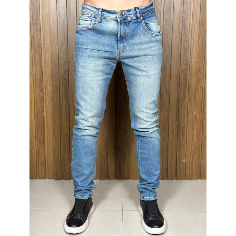 Calça Jeans TH - 8275 - PORTAL DROP - ATACADO
