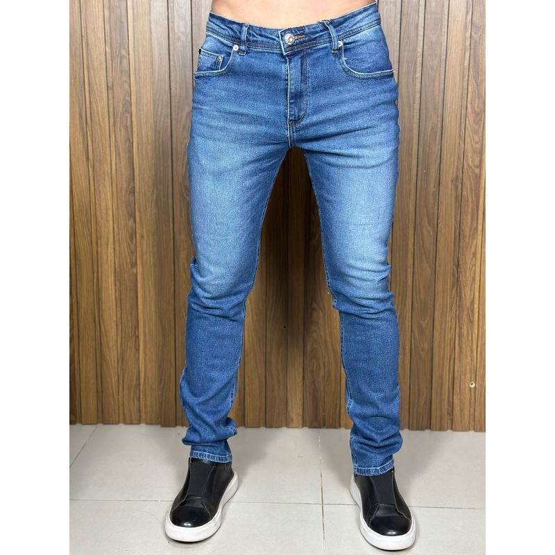 Calça Jeans CK - 8278 - PORTAL DROP - ATACADO