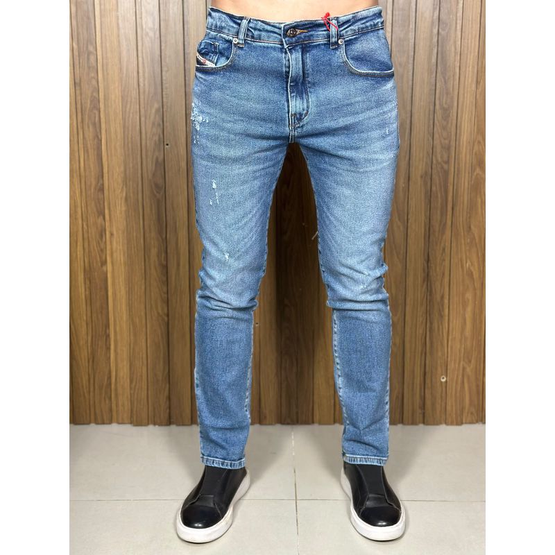 Calça Jeans Diesel - 8279 - PORTAL DROP - ATACADO