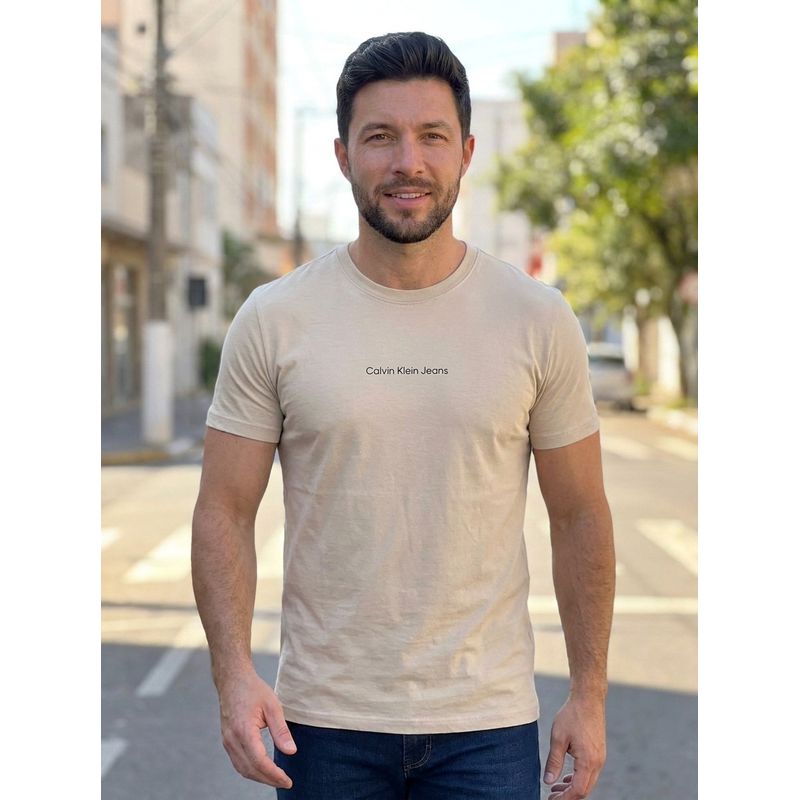 Camiseta CK DFC - 8498 - PORTAL DROP - ATACADO