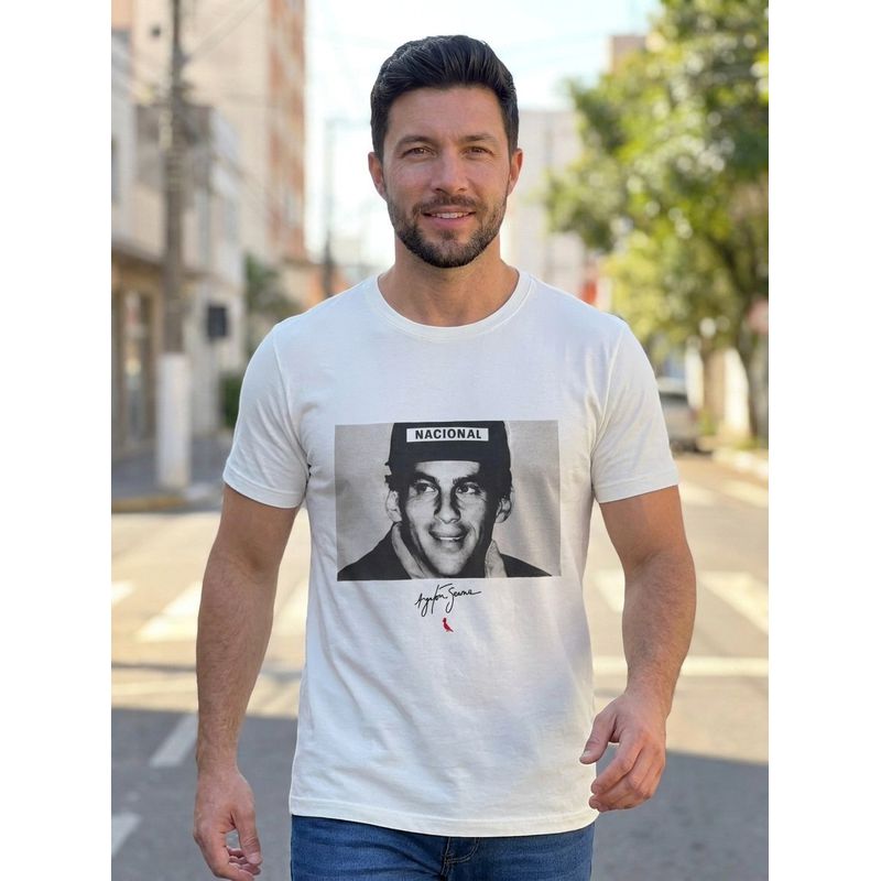 Camiseta RSV DFC - 8509 - PORTAL DROP - ATACADO