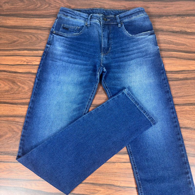 Calça Jeans Armani DFC - 8513 - PORTAL DROP - ATACADO