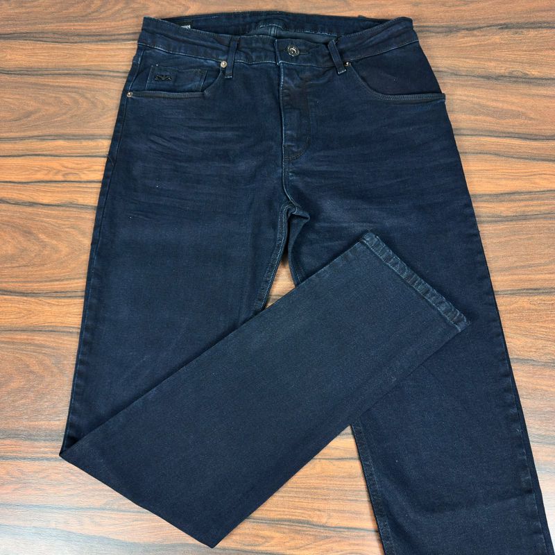 Calça Jeans Armani DFC - 8514 - PORTAL DROP - ATACADO
