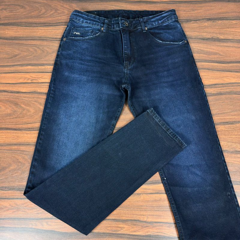 Calça Jeans Armani DFC - 8515 - PORTAL DROP - ATACADO
