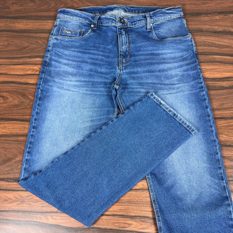 Calça Jeans Armani DFC - 8516 - PORTAL DROP - ATACADO