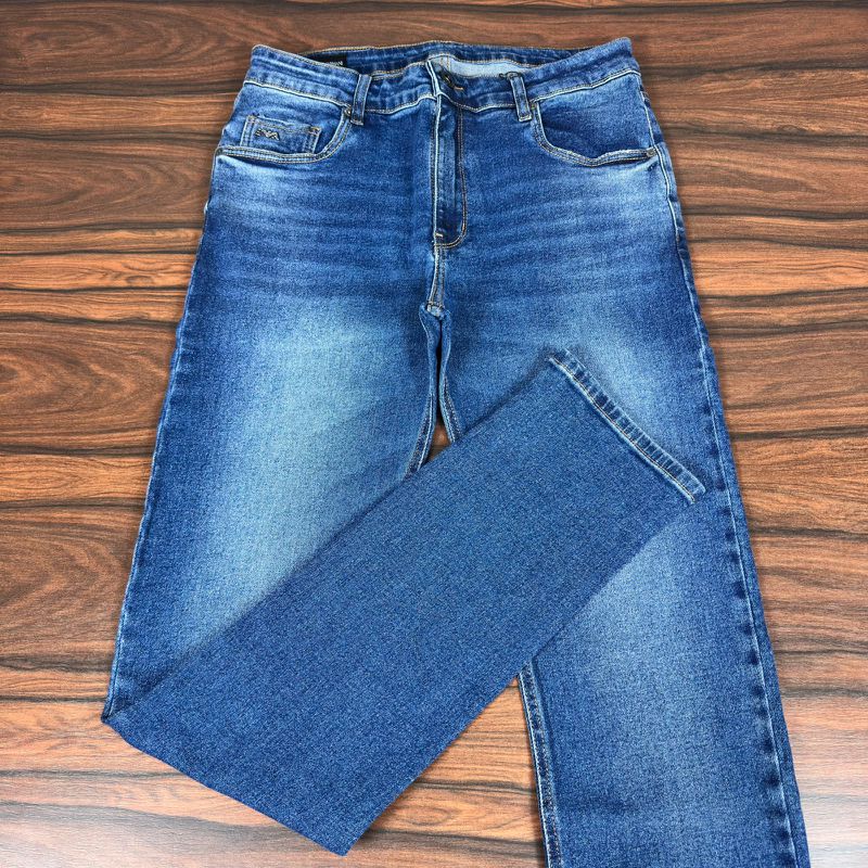 Calça Jeans Armani DFC - 8517 - PORTAL DROP - ATACADO