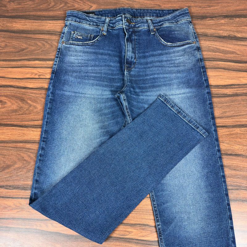 Calça Jeans Armani DFC - 8518 - PORTAL DROP - ATACADO