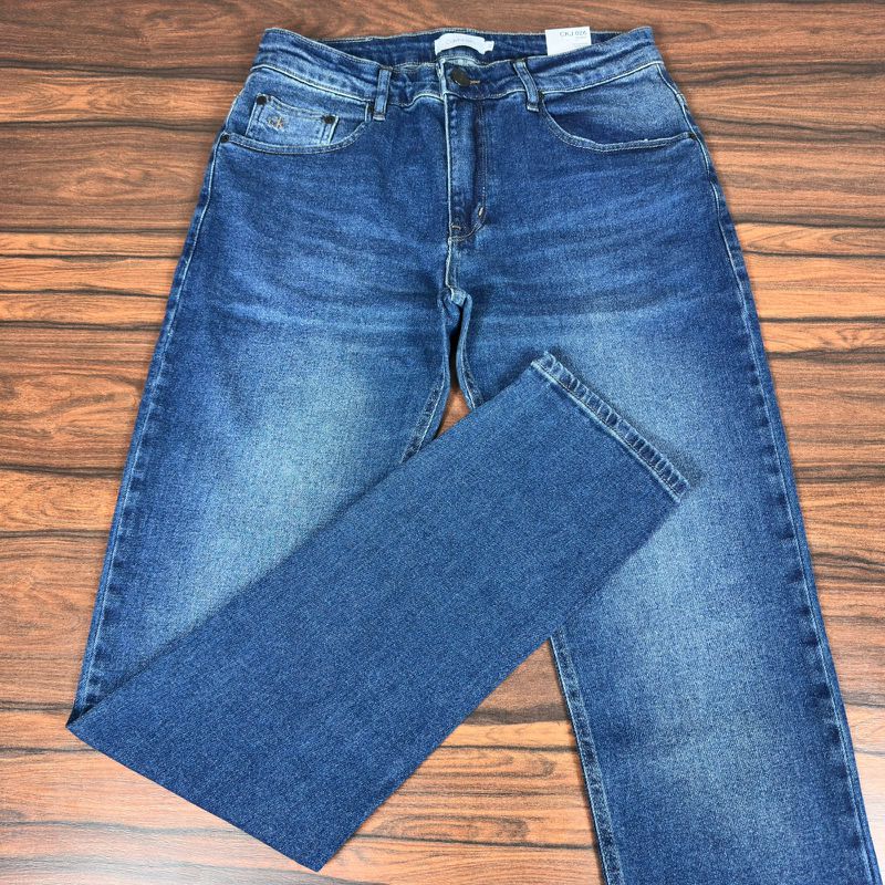 Calça Jeans CK DFC - 8520 - PORTAL DROP - ATACADO
